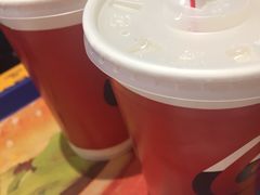 -汉堡王(龙德广场店)