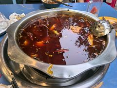 -重庆老船夫冷锅鱼(黄金路店)