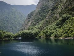 -叠溪松坪沟景区