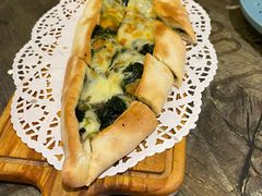-Mevlana梅夫娜土耳其餐厅·清真