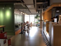 -F+轻食健身赋能空间(中华北路国贸商场店)