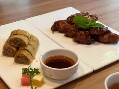 -枣子树·素食餐厅(普陀山店)
