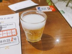 -神府路壹号·海鲜烧烤·砂锅粥·锅物(三坊七巷店)