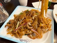 -古南都·老广东酒楼(龙江店)