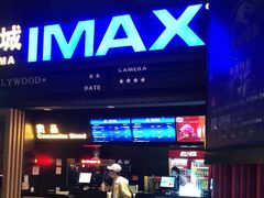 -万达影城(锦华万达广场IMAX店)