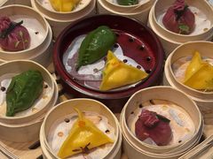 -佳丽海鲜大酒楼(环岛海景店)