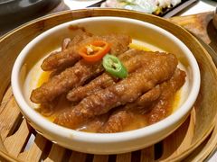 -顺峰(农展馆店)