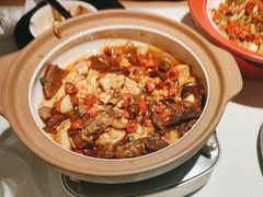 -湘鼎盛·大厨鲜炒湖南味(高新银泰店)