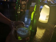 -MM·五声·音乐人与调酒师(西安路店)