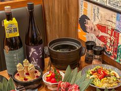 -丸藏和牛烧肉专门店(园区师惠坊店)