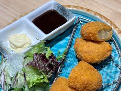 -琴寿司居酒屋(中山广场店)