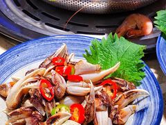 -船梆煮•蒸汽海鲜·生腌干蒸(五四广场店)