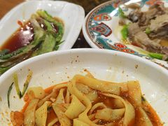 就是好吃凉皮-巴依老爷新疆美食(望京小街店)