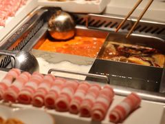 -海底捞火锅(崇文门新世界百货店)