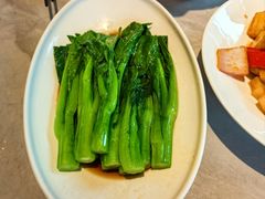 -陶兰居·手工点心·粤菜(圆融时代广场店)