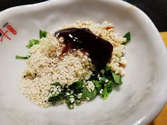 -一斗火锅·招财羊毛肚(北温泉九号店)