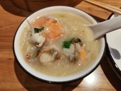 -颐和•海鲜砂锅粥•啫啫煲(奥林匹克广场店)