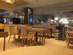 大堂-食代馆(深业上城店)