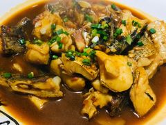 -千岛湖小鱼儿·淳安匠心农家菜