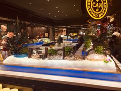 -加餐海鲜自助(宝龙一城店)