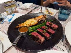 -安妮意大利餐厅(望京店)