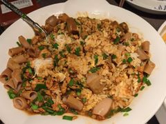 -前海沿·青岛菜(大拇指广场石老人店)