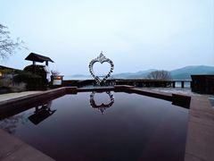 -天目湖涵田半山温泉