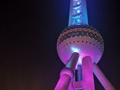 -东方明珠广播电视塔