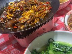 -龙师傅卤炒(天马店)