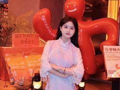 -何师烧烤Pro ·小龙虾·江湖川菜·精酿啤酒(太古里店)