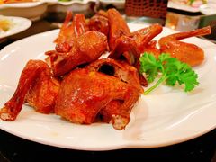 -新南华大酒店(广中店)