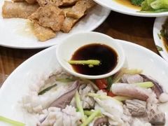 -潮粥馆(长江花园店)