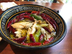 -春暖花开(西溪店)