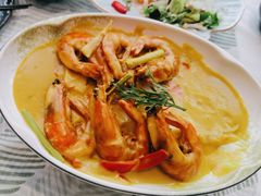 -蕉叶·泰国歌舞风情(世贸店)