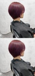 -Kraemer Paris  苏豪路易士·嘉玛发廊