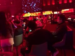 -赤红音乐现场(浦东金桥路店)