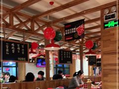 大堂-申记串道和和旗舰店(北行店)