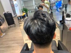 点击看大图 -FG HAIR·烫发·染发