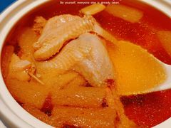 -宴周康·精致江浙菜(周浦店)