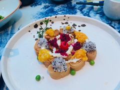 -瓷忆·瓷文化餐厅(上海店)