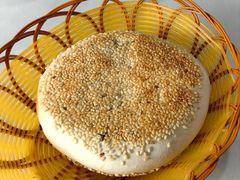 -清真喜兰老丁羊汤特色小吃