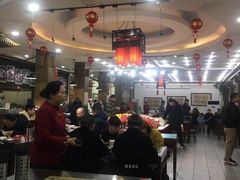 大堂-春发生饭店·非遗(南院门店)