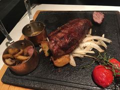 -半秋山西餐厅(巴南万达广场店)