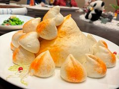 -莲·中餐厅(成都首座万豪酒店)