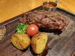-森Some Fusion(荔湾店)