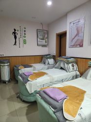 -西米优·瘦身减肥连锁