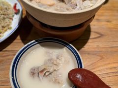 -破三川·新川菜(静安大融城店)