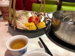 -陈记顺和牛肉火锅馆(天河北路店)