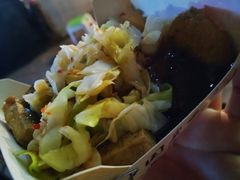 -国足臭豆腐(明瓦廊店)