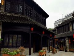 -回龙窝历史文化街区